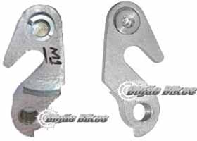 Gancheira para Quadro GTS M1