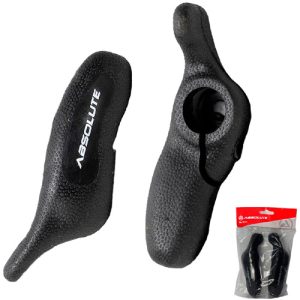 Bar End Ergonomic Absolute Emborrachado