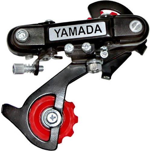 Cambio Tras Yamada Parafuso