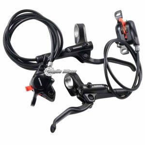 Freio a Disco Hidráulico Shimano MT-200