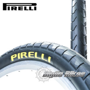 Pneu Pirelli Phantom Street 29 x 1.95