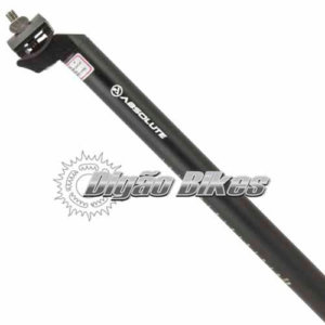Canote Absolute 27.2 x 350 mm