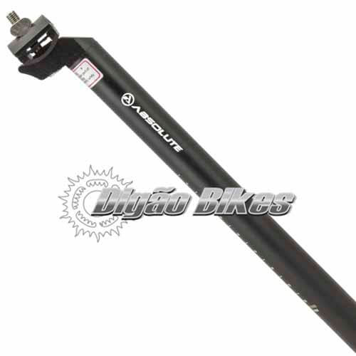 Canote Absolute 27.2 x 350 mm