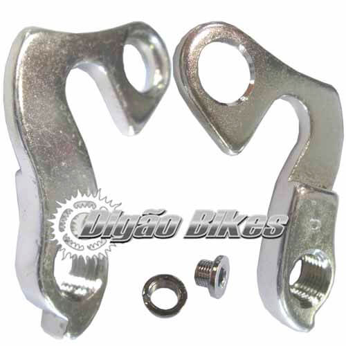 Gancheira Quadro VikingX Explorer X-25