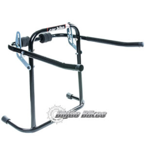 Transbike Car Bike Classic Para 2 Bikes