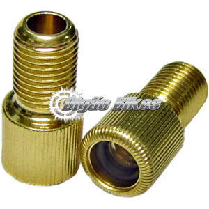 Adaptador de Válvula Presta