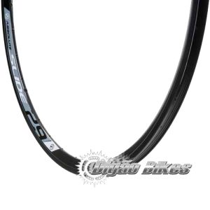 Aro 29 Absolute Slide 32 Furos Preto