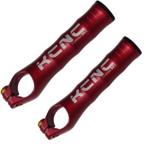 Bar Ends Kcnc Be1 Vermelho