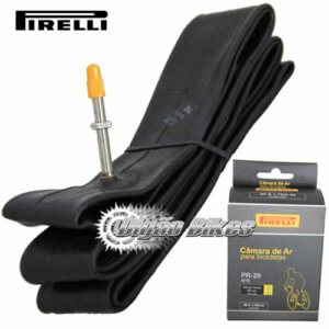 Camara Pirelli 29 1.95 x 2.40 Válvula Presta 48 mm