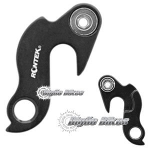 Gancheira para Quadros de Bicicletas Focus