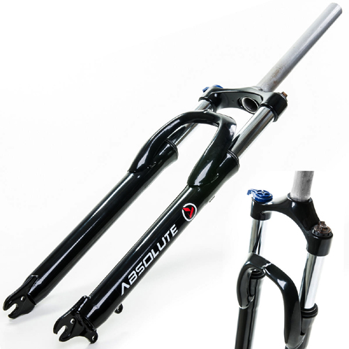 Suspensão Absolute 29x100 mxfk-18 com Trava no ombro - Imagem 3
