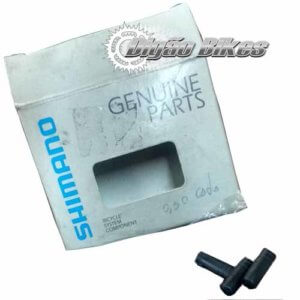 Terminal de Conduit Shimano de Marcha