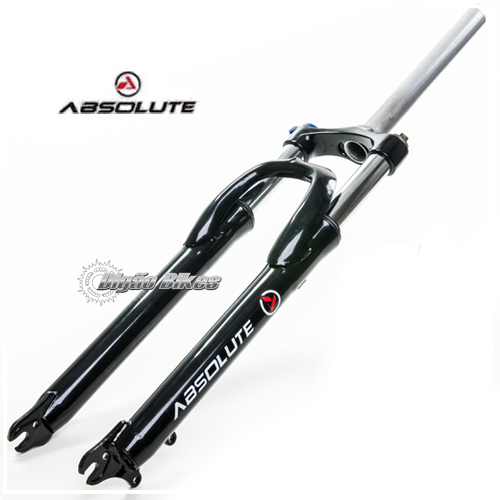 Suspensão Absolute 29x100 mxfk-18 com Trava no ombro - Imagem 2