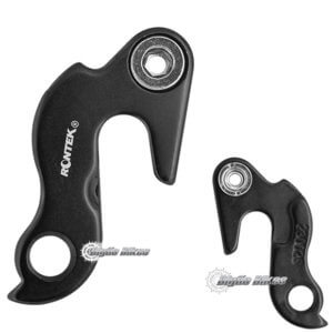 Gancheira Quadro Rockrider FR6