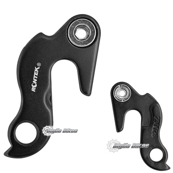 Gancheira Quadro Rockrider FR6