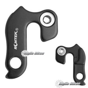 Gancheira Quadro Scott Scale