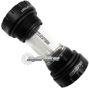 Movimento Central Integrado Gios 2 Rolamentos para Shimano