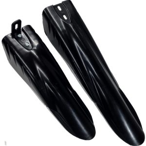 Paralama Dianteiro Traseiro Mudguard Aro 26