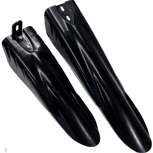 Paralama Dianteiro Traseiro Mudguard Aro 26