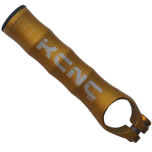 Bar Ends Kcnc Be1 Dourado