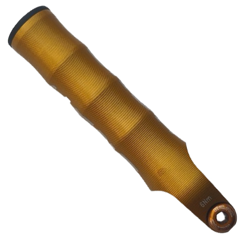 Bar Ends Kcnc Be1 Dourado