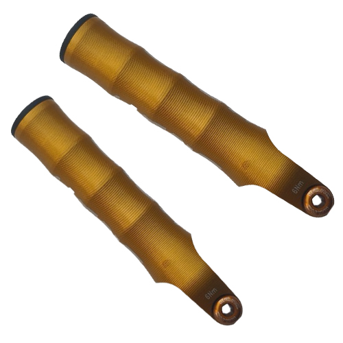 Bar Ends Kcnc Be1 Dourado