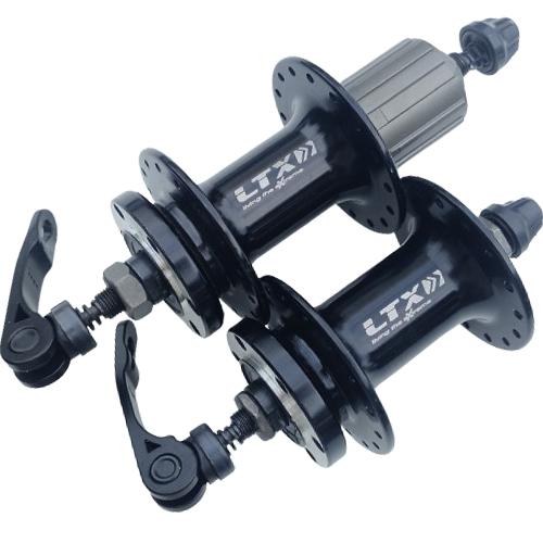 Cubo k7 LTX Rolamento 32 Furos