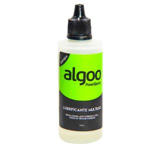 Lubrificante Algoo Multiuso 60 ml
