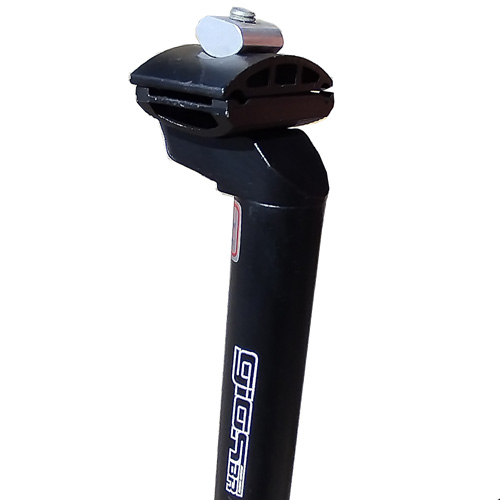 Canote Gios 27.2 mm Preto