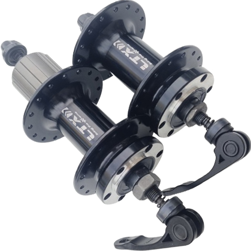 Cubo k7 LTX Rolamento 32 Furos