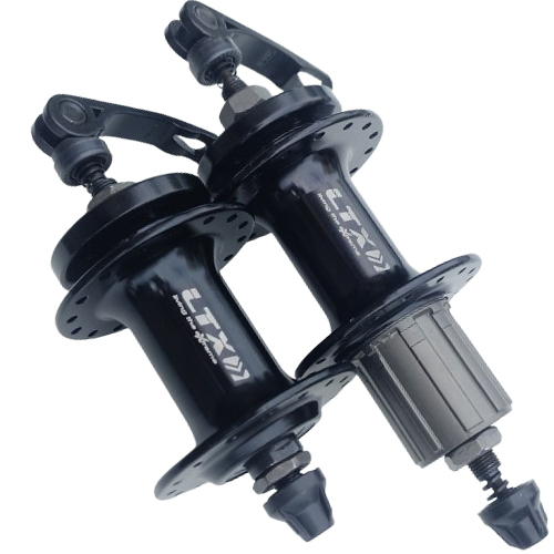 Cubo k7 LTX Rolamento 32 Furos