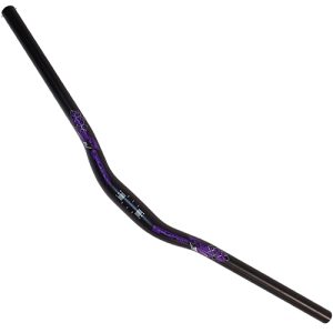 Guidão Gios Gi-6816 31.8x700x50 Roxo