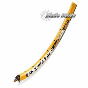 Aro Aero 24 Vzan Amarelo