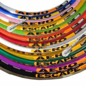 Aro Aero 24 Vzan Bege