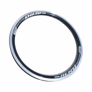 Aro 20 Escape Preto