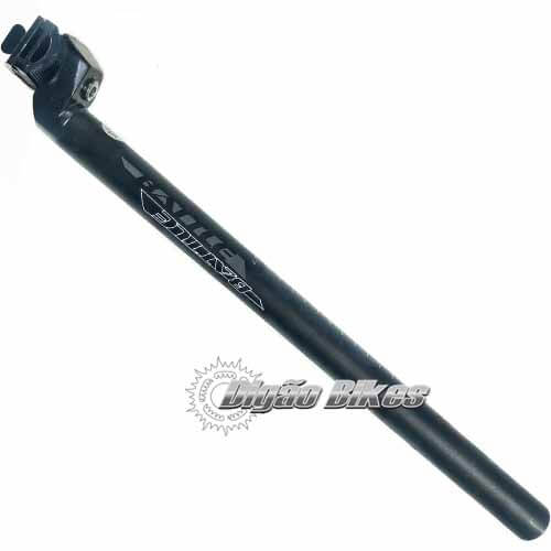 Canote Battle 26.8 Preto