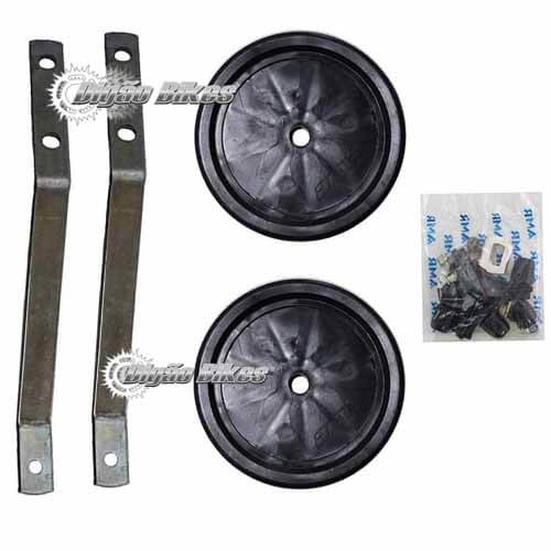 Rodas Lateral Aro 1620