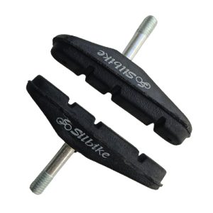 Sapata de Freio Orbital SilBike