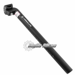 Canote Absolute 25.4 mm Preto
