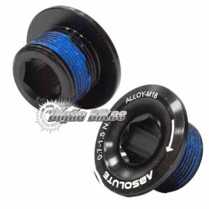 Tampa de Pedivela Absolute Prime A12 M19