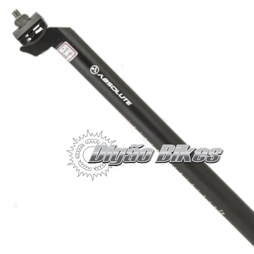 Canote Absolute 26.8 Preto