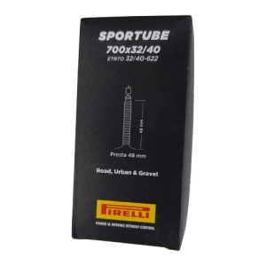 Camara de Ar Pirelli 700x32-40