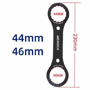 Extrator Movimento Central Hollowtech 46mm