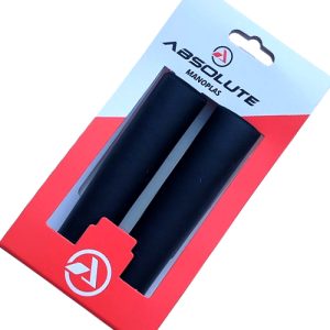 Manopla Absolute NBR1 Preto