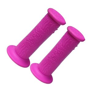 Manopla Rosa Mirim