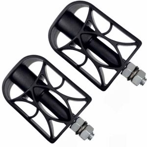 Pedal Aro 12 Infantil Preto