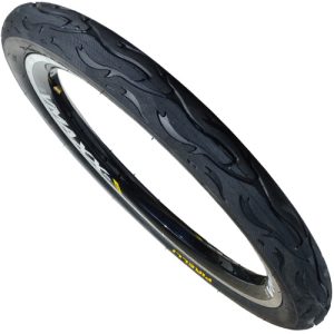 Pneu Aro 20x2.125 Pirelli Tornado