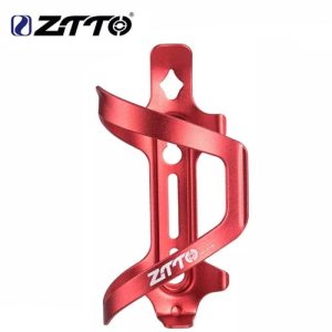 Suporte de Caramanhola Zito Vermelho