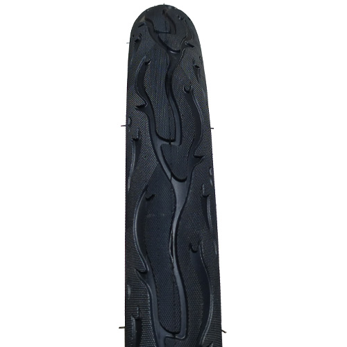 Pneu Aro 20x2.125 Pirelli Tornado - Imagem 2