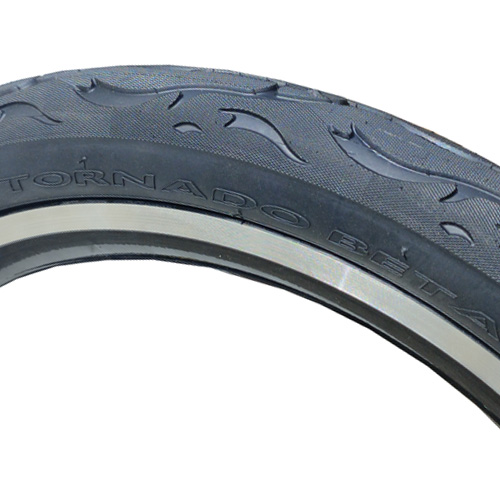 Pneu Aro 20x2.125 Pirelli Tornado